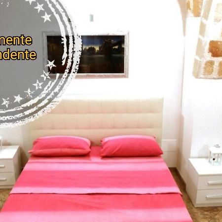 科佩尔蒂诺 La Casa Al Castello酒店 外观 照片