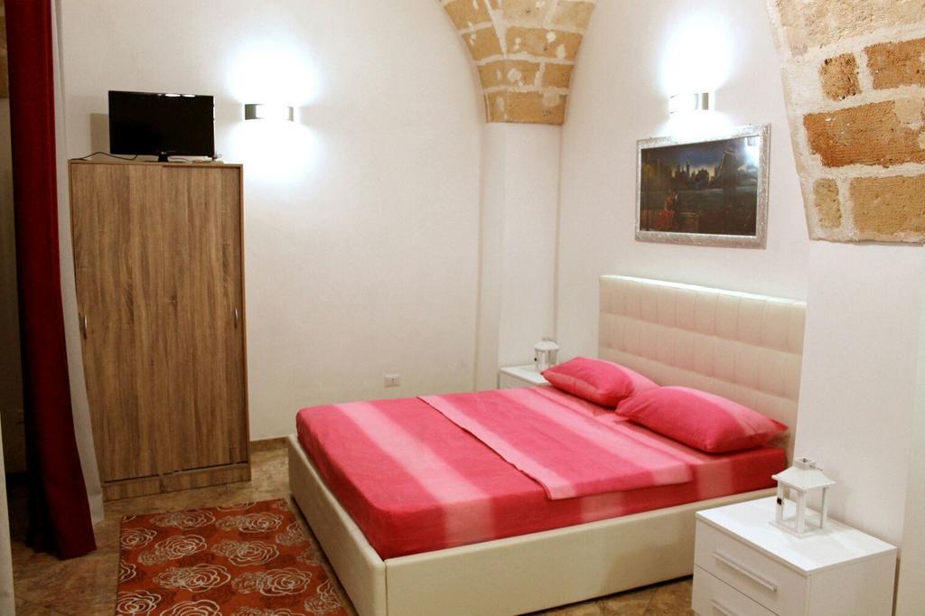 科佩尔蒂诺 La Casa Al Castello酒店 外观 照片