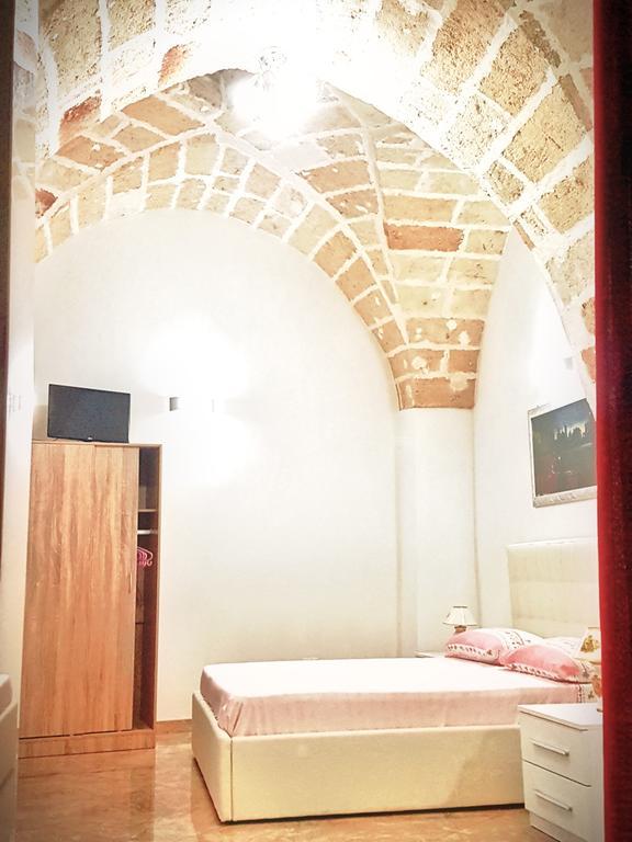 科佩尔蒂诺 La Casa Al Castello酒店 外观 照片