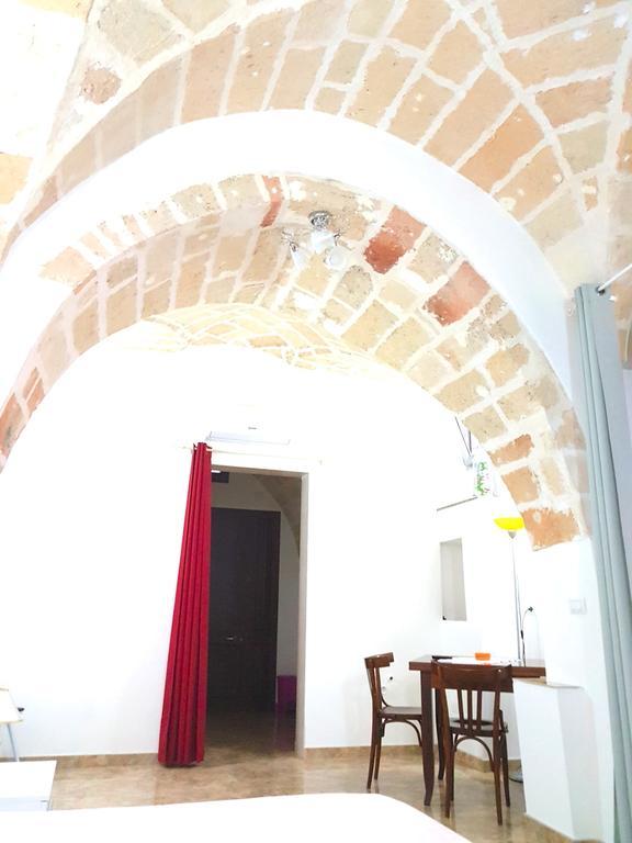 科佩尔蒂诺 La Casa Al Castello酒店 外观 照片